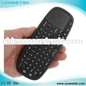 With Laser Pointer Bluetooth Keyboard for Smart TV