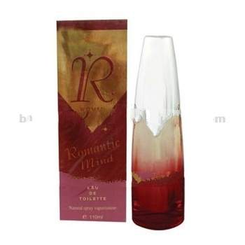 Women Long Lasting Perfume