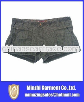 Women's hot shorts