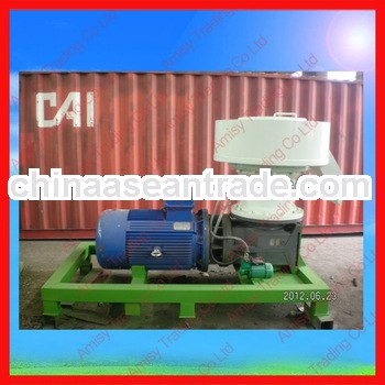 Wood Flat Die Pellet Mill For Sale 0086-13721419972