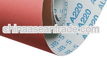 Wood Grinding cloth/wood polishing cloth/wood lapping cloth