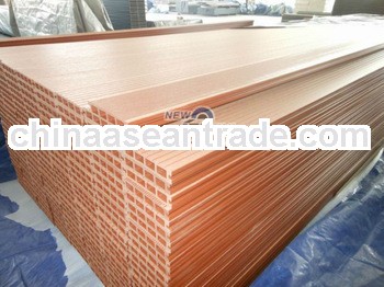 Wood Plastic Composite Deck