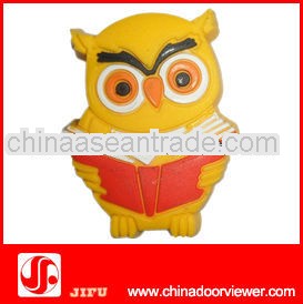 Wooden Drawer Handles (JFAM-024)