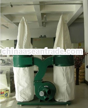 Woodworking Saw Dust Extractor