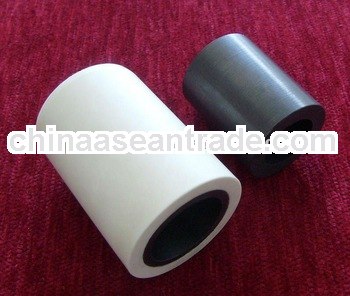 Work For High Thermal Ceramic Si3N4 Silicon Nitride Tube And Pipe,Rod