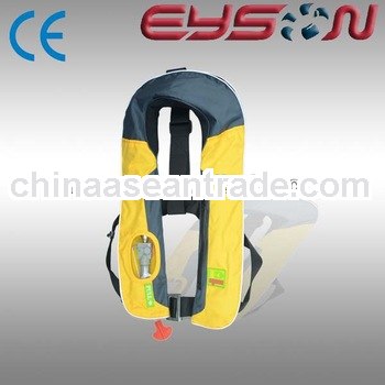 Work vest cheap watertightness life vest