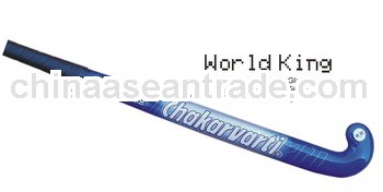 World King Hockey Stick