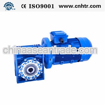Worm drive /electric motor speed reducer/gear box/gearbox