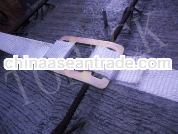 Woven Polyster Strapping