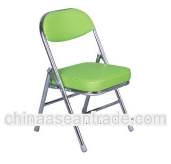 Wrought massy Portable Folding chair