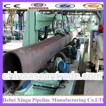 X42 LSAW Carbon Steel Pipe