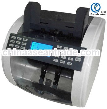XAF(Central African CFA franc)Money Counter/ Bill Counter MoneyCAT500