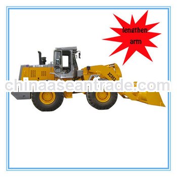 XC953-L High Lift Front Loaders