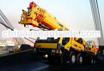 XCMG Hydraulic Truck crane QY35K5 with CE