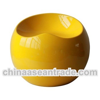 XD-289X Plastic Apple Chair, Apple stool