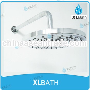 XLBATH exposed pipe shower
