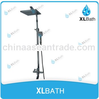 XLBATH luxury shower kit
