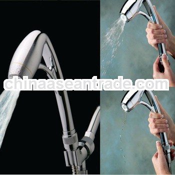 XLSHOWER Water Saving Shower