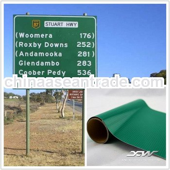 XW1800 High Intensity Grade reflective sheeting china