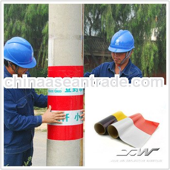 XW3500 Advertisement Grade light reflective tape manufacturer