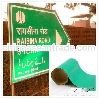 XW5200 Engineer Grade reflective sheeting rolls