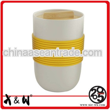 X&W 2013 Promotional Gifts Ceramic Cup