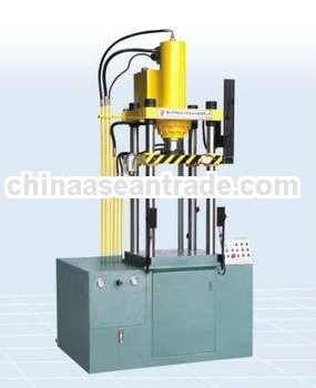 Y28-75 Four-column Deep Drawing Hydraulic Press For Metal Parts