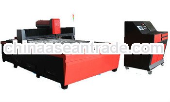 YAG 500W laser cutting machine with cheap price cnc router