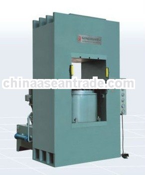 YDK-100 Up Stroke Hydraulic Press Machine