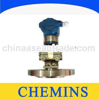 YH1151/3351LT-Flange Pressure Transmitter plastic pressure containers