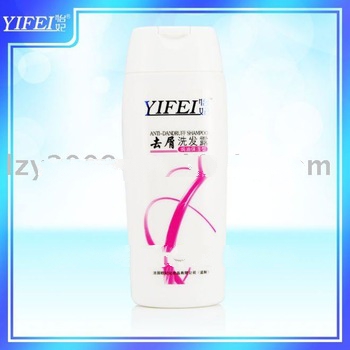 YIFEI Anti Dandruff Olive Moisturizing Shampoo