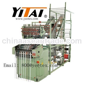 YITAI YTB 10/45 Hot Sell High Speed Belt Needle Loom