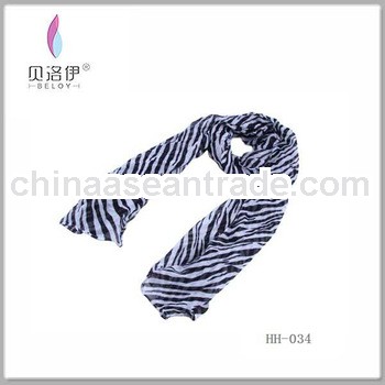 YIWU gorgeous muslin arabian hijab scarf