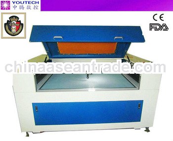 YT1390 light guide plate rofin laser engraving machine