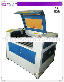 YT6040 SERVO UNIVERSAL laser engraving machine