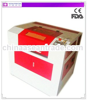 YT9060 rofin IF artwork laser engraving machine