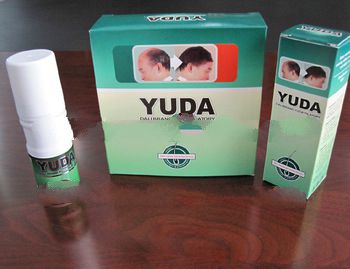 YUDA fast hair grow only need 7 days