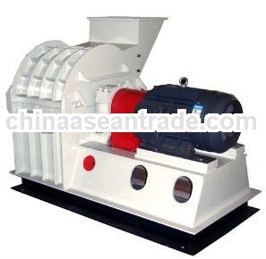 YULONG straw hammer mill