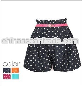 YWXP ladies shorts