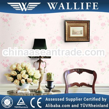 YX20101 good non woven wallpaper producer