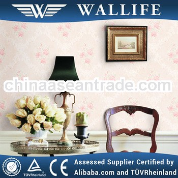 YX20302 2013 new country style wallpaper