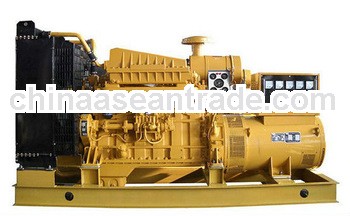 Yanmar Engine! 40kW AVR Silent Diesel Generator