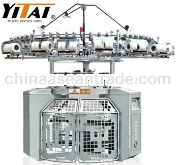 Yitai Auto Knitting Machines South Africa