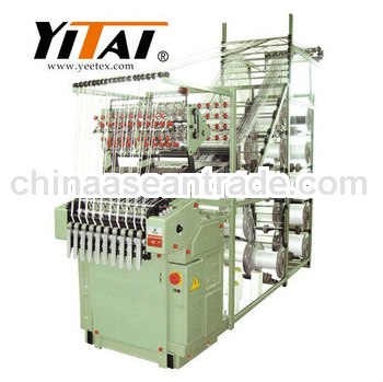 Yitai YTB-D 12-25 Two Layers High Speed Ribbon Loom