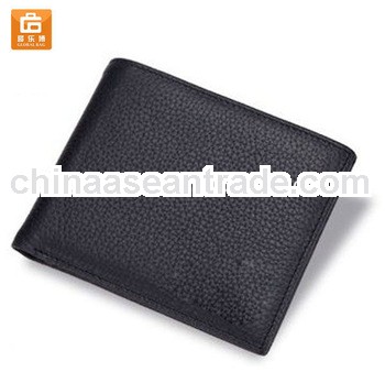 Yiwu Importer of Leather Wallets