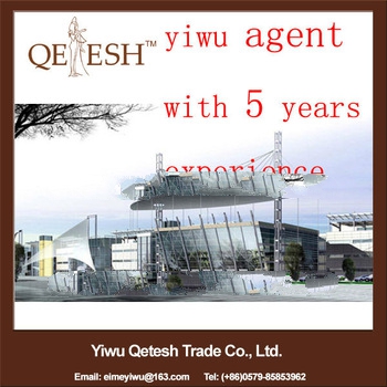 Yiwu Wholesale Market Agent
