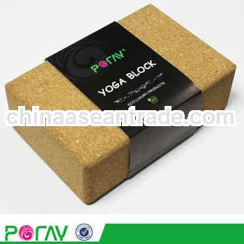 Yoga block and yoga bricks/ custom size available