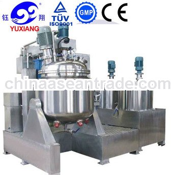 Yuxiang RHJ homogeneous paste emulsifying machine
