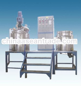 Yuxiang RHJ liquid / ointment / cream homogenize mixer