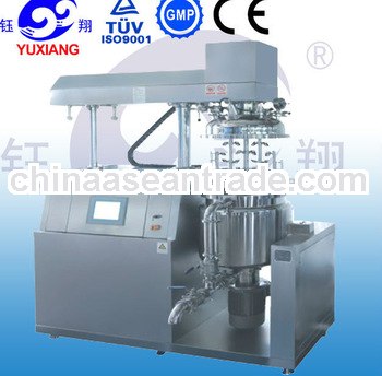 Yuxiang RHJ vacuum mixer equipment